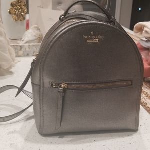 Kate spade backpack